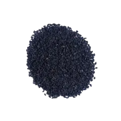 Vp Black Sesame Seeds 100g