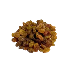 Vp Organic Sultanas 100g