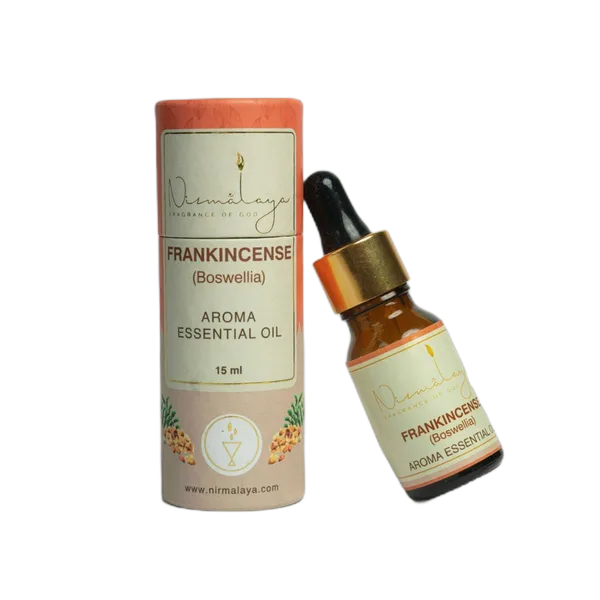 Aroma Essentials Frankincense 15ml