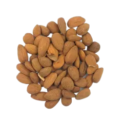 Vp Almonds Whole 100g