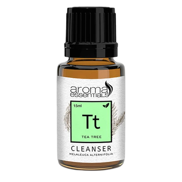 Aroma Essentials Tea Tree Oil 15ml