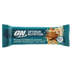 Optimum Nutrition Peanut Nut & S/Caramel Protein Bar 68g