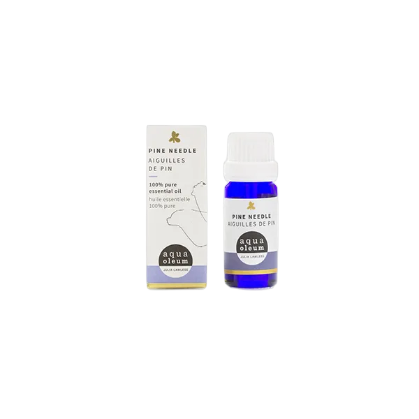 Aqua Oleum Pine Needle 10ml