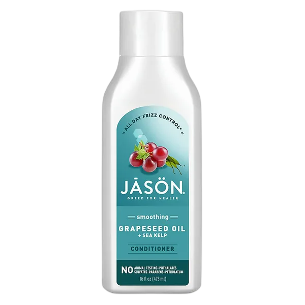 Jason Org Sea Kelp Conditioner 16oz 500ml