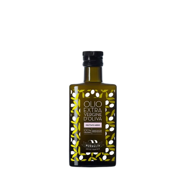 Muraglia Extra Virgin Olive Oil - Medium Fruity 250ml