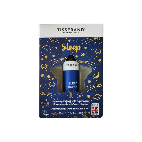 Tiss Sleep Roller Ball 10ml