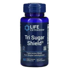 Life Extension Tri Sugar Shield 60s