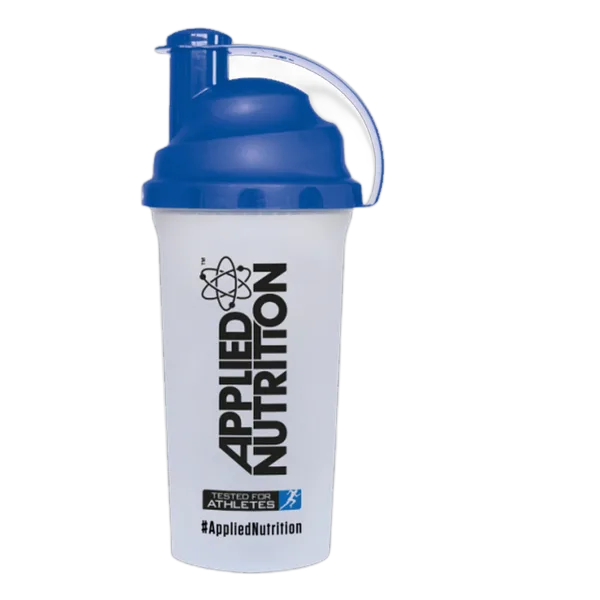 Applied Nutrition Shaker Bottle 700ml
