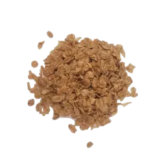 Vp Malted Wheat Flakes Toasted 500g