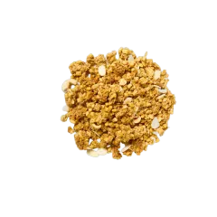 Vp Granola Clusters Crunch Muesli (A/Sg) 500g