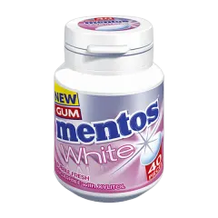 Mentos S/Free Pure Bubble Fresh 40's