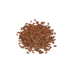 Vp Organic Brown Linseeds 500g