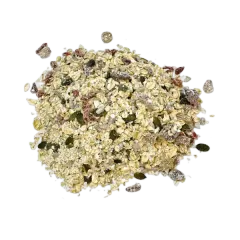 Vp Super Food Muesli 500g