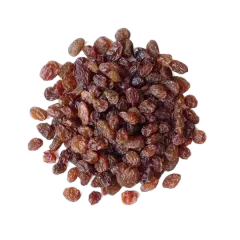 Vp Organic Raisins Calif 500g