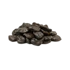 Vp Prunes Pitted/Unpitted 70/80 500g