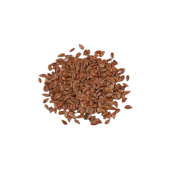 Vp Organic Brown Linseeds 100g