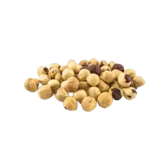 Vp Hazelnuts Roasted 500g