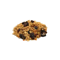 Vp Triple Berry Granola 500g