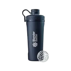 Blender Bottle Radian Matte Black 770ml
