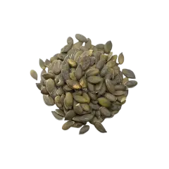 Vp Organic Pumpkin Seeds 'aa' 500g