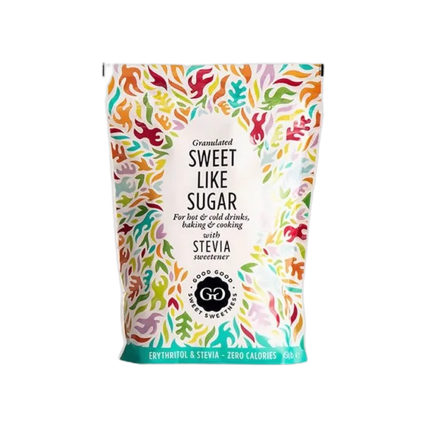 Viahealth Icing Sweetener 350g #Eusi928