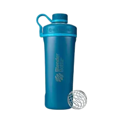 Blender Bottle Radian Matte Blue 770ml