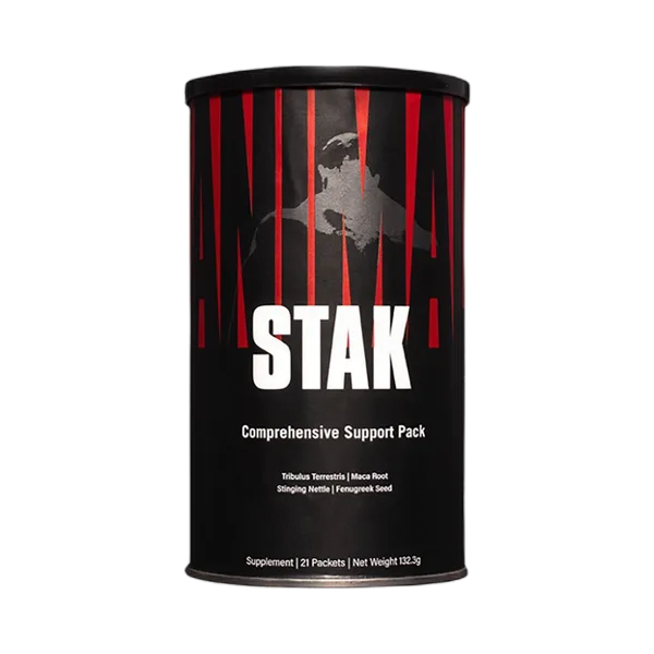 Un Animal Stak Comprehensive Support (21 Pkts) 132.3g