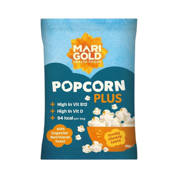 Marigold Popcorn Plus 20g