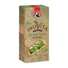 Bakers Provita Ancient Grains C/Bread 250g