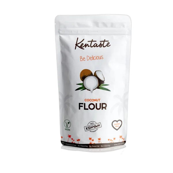 Kentaste Coconut Flour 500g