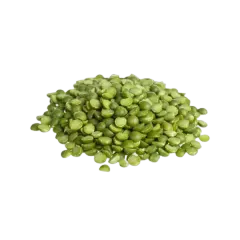 Vp Green Split Peas 500g