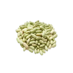 Vp Flageolet Beans 500g