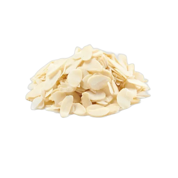 Vp Almonds Flaked 500g