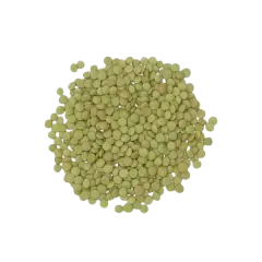 Vp Green Lentils 500g