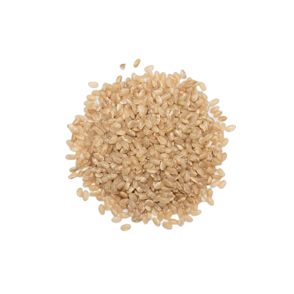Vp Organic Short Grain Brown Rice 500g