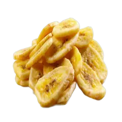 Vp Banana Chips 500g