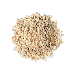 Vp Organic Pearl Barley Grain 500g