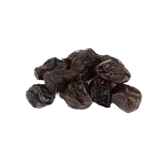 Vp Organic Prunes Pitted 100g