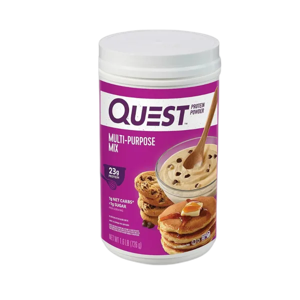 Quest Protein Powder Multi-Purpose Mix 907g
