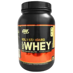 Optimum Nutrition Gold Stnrd 100% Whey-Rocky Road 2lbs