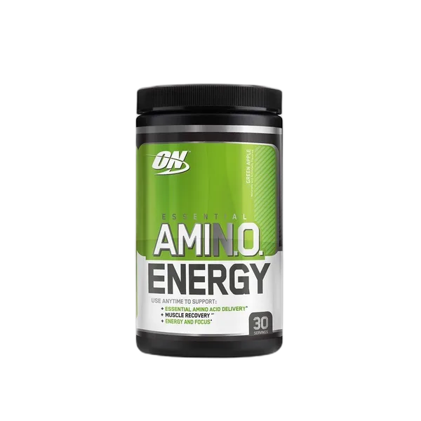 Optimum Nutrition Amino Energy Green Apple 270g