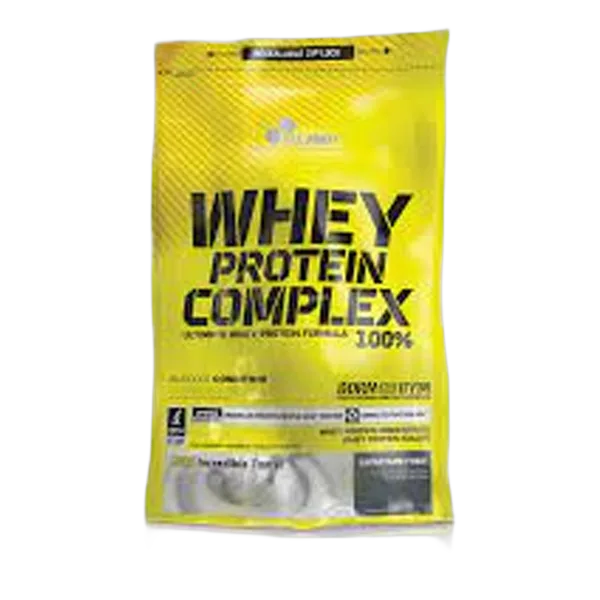 Olimp Whey Protein Complex 100% Vanilla Ice Cream 700g