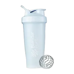 Blender Bottle Classic Frosted White 828ml