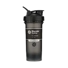 Blender Bottle Classic Black  828ml