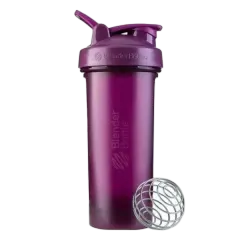 Blender Bottle Bottle Full Colour Classic Purple 828ml