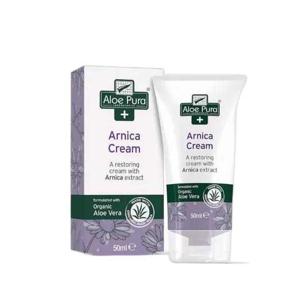Optima Arnica Cream 50ml