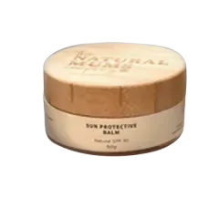 Natural Mums Sunscreen 60g