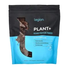 Legion Gf Plant+ Prot. Dutch Choc Pwdr 20svs/730g #Lpcho20s