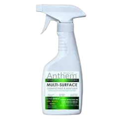 Anthem Anti-Microbial Handscrub Sanitizer 500ml #367233