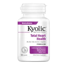 Kyolic Total Heart Health 108 100s #10841
